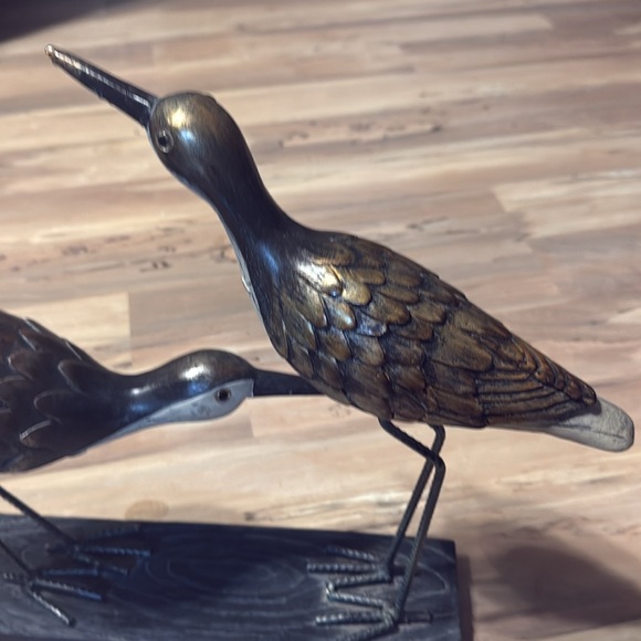 Bird Decor - Picture 3 of 8